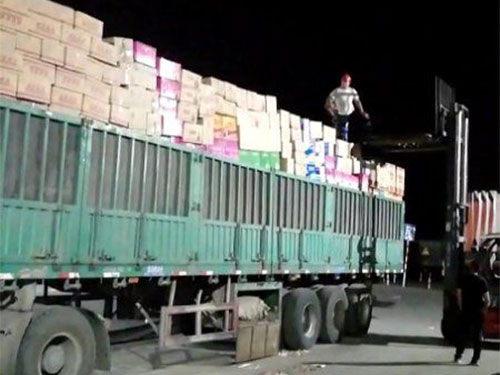 濟寧到河南物流電話 濟寧到河南物流電話