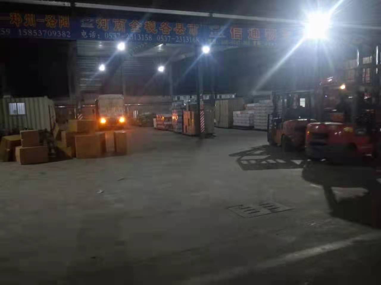 濟(jì)寧至開封物流專線 濟(jì)寧至開封物流專線